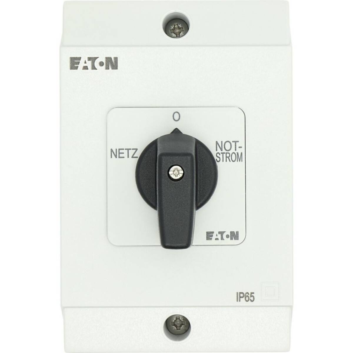 Eaton Umschalter T0-4-8902/I1