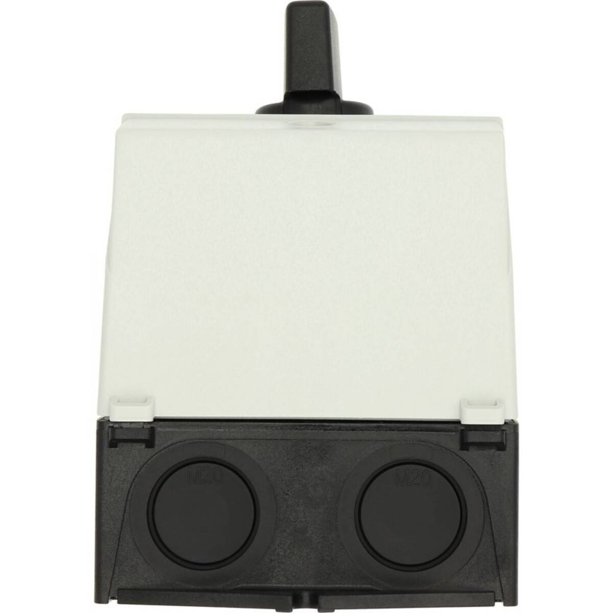 Eaton Umschalter T0-4-8902/I1