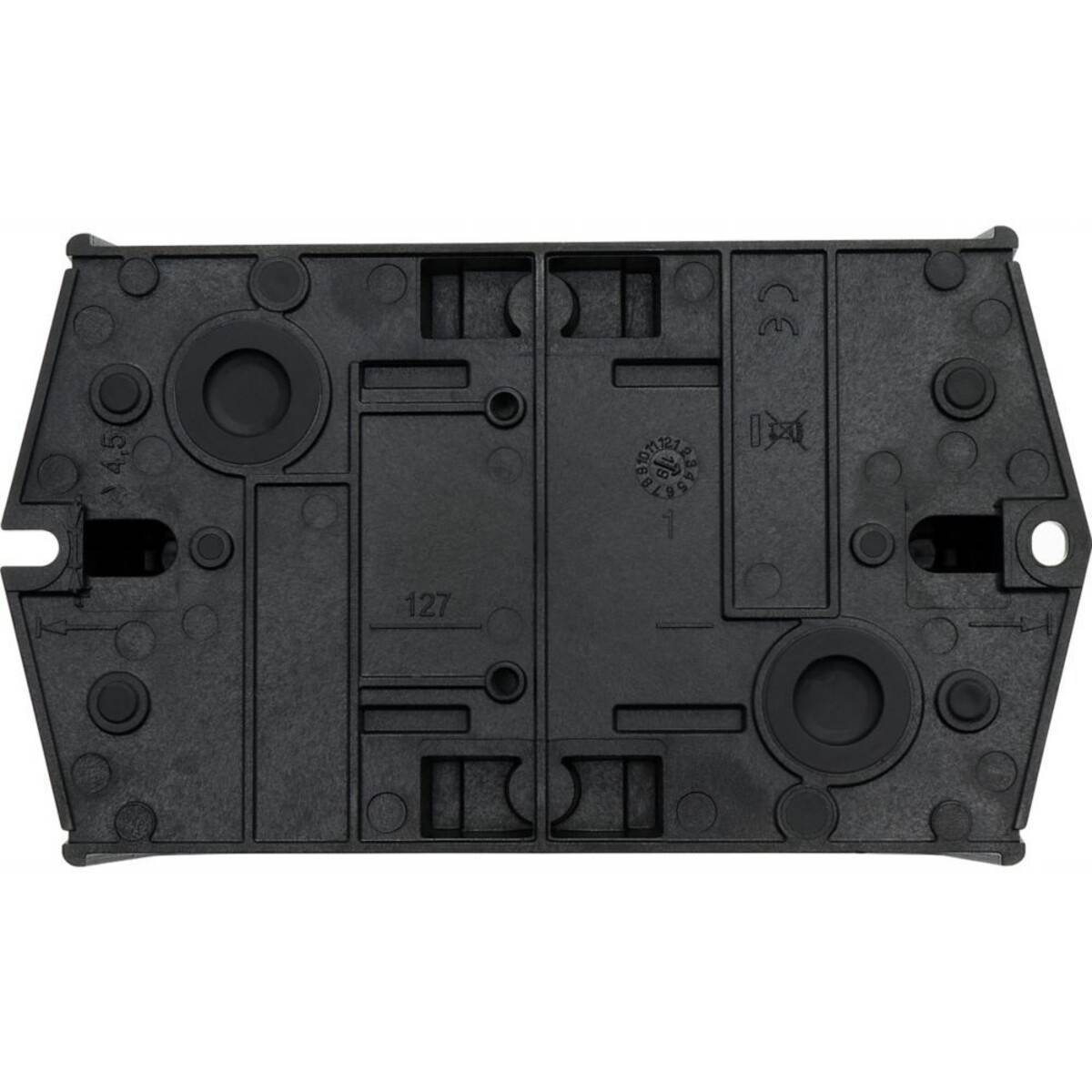 Eaton Umschalter T0-4-8902/I1