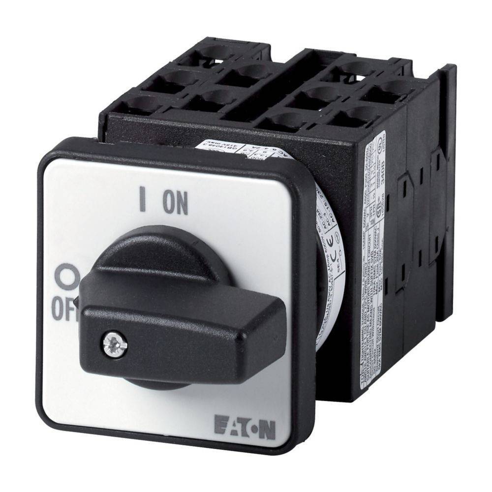 Eaton Ein-Aus-Schalter T0-5-8453/E