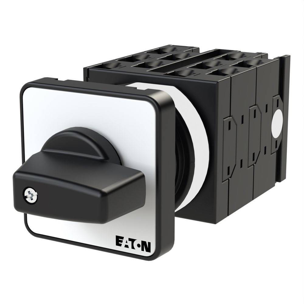 Eaton Strommesserumschalter T0 T0-5-183/E