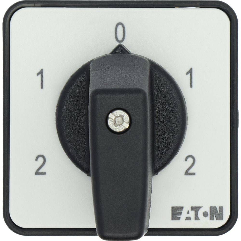 Eaton Polumschalter T0-6-15866/EZ