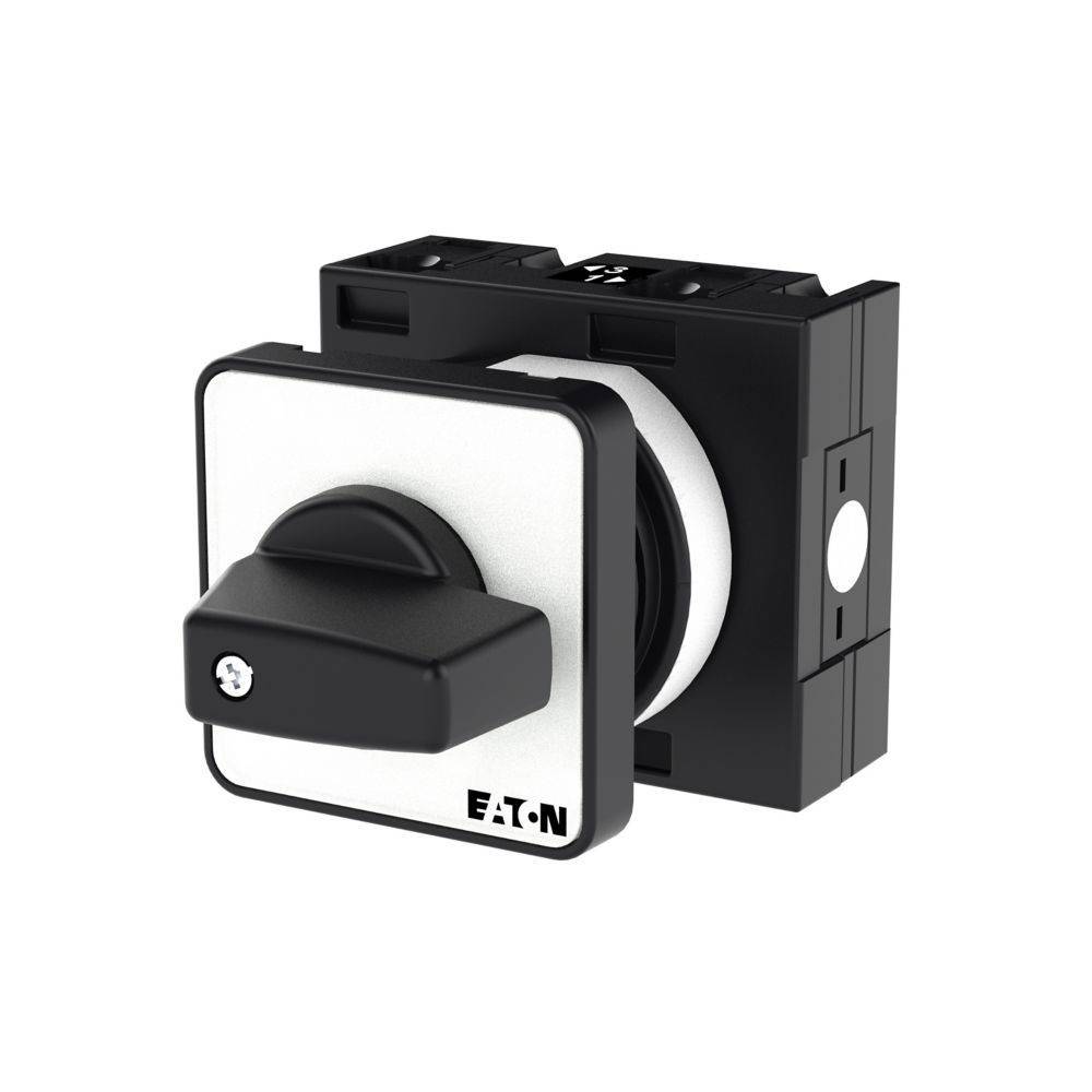 Eaton Stufenschalter Heizung T3 T3-1-93/E