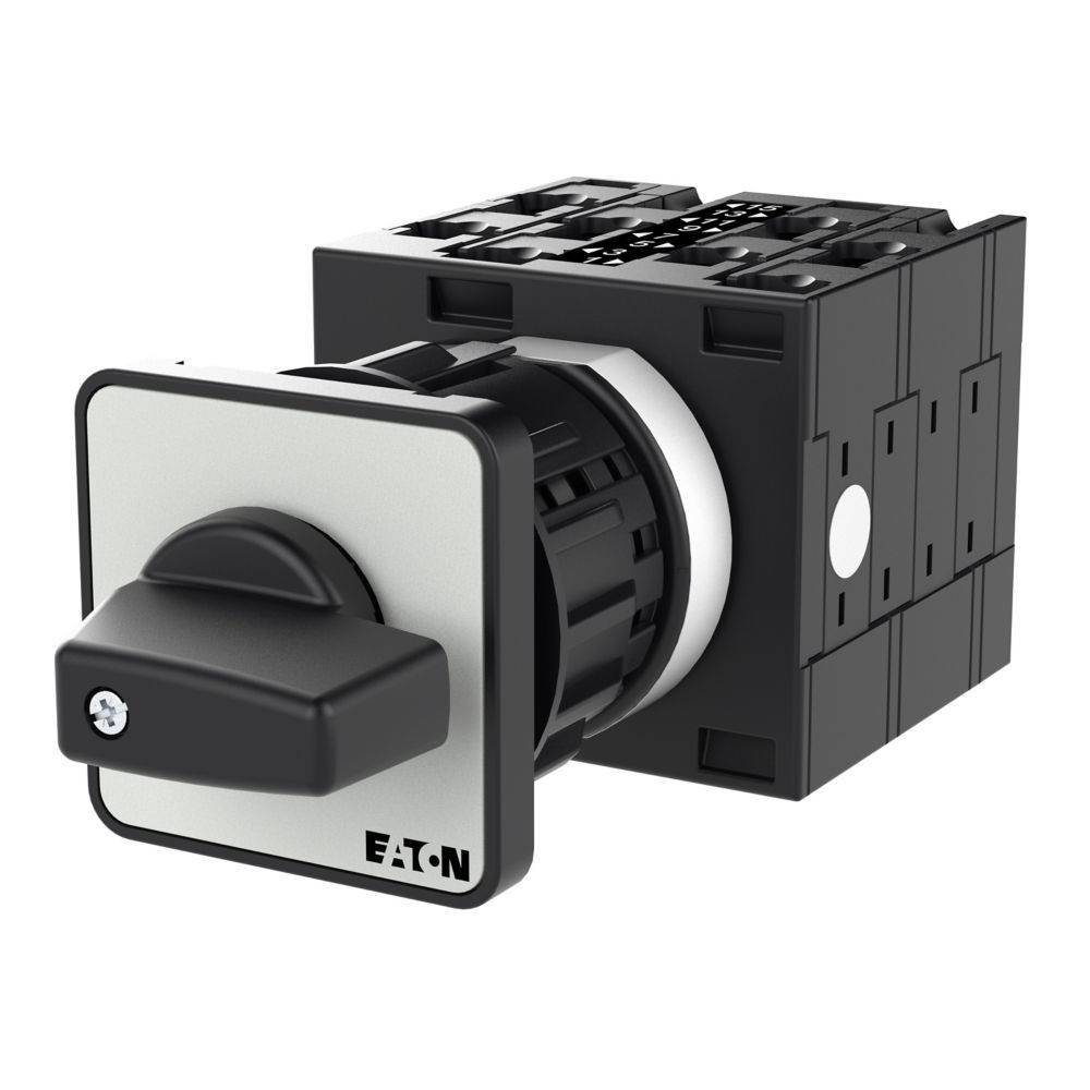 Eaton Spannungsmesserumschalter T3-4-8008/EZ