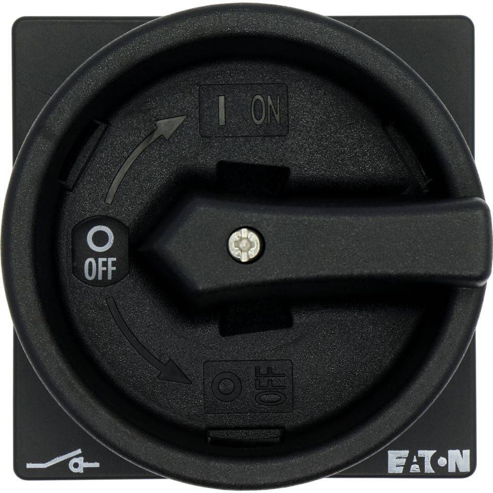 Eaton Hauptschalter T5B-3-8342/EA/SVB-SW