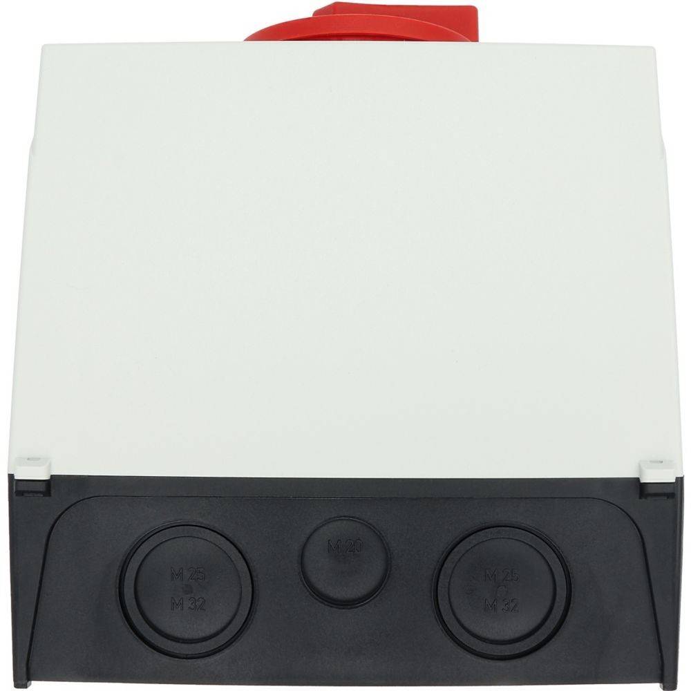 Eaton Hauptschalter T5B-3-8342/I4/SVB