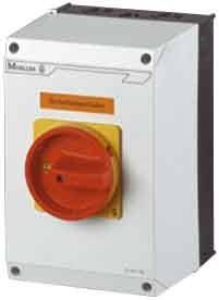 Eaton Hauptschalter T5B-4-8344/I4/SVB