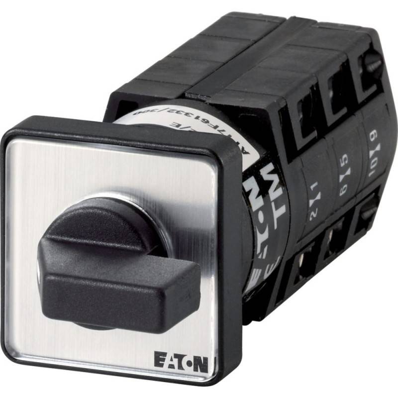 Eaton Gruppen-Umschalter TM-3-8216/E