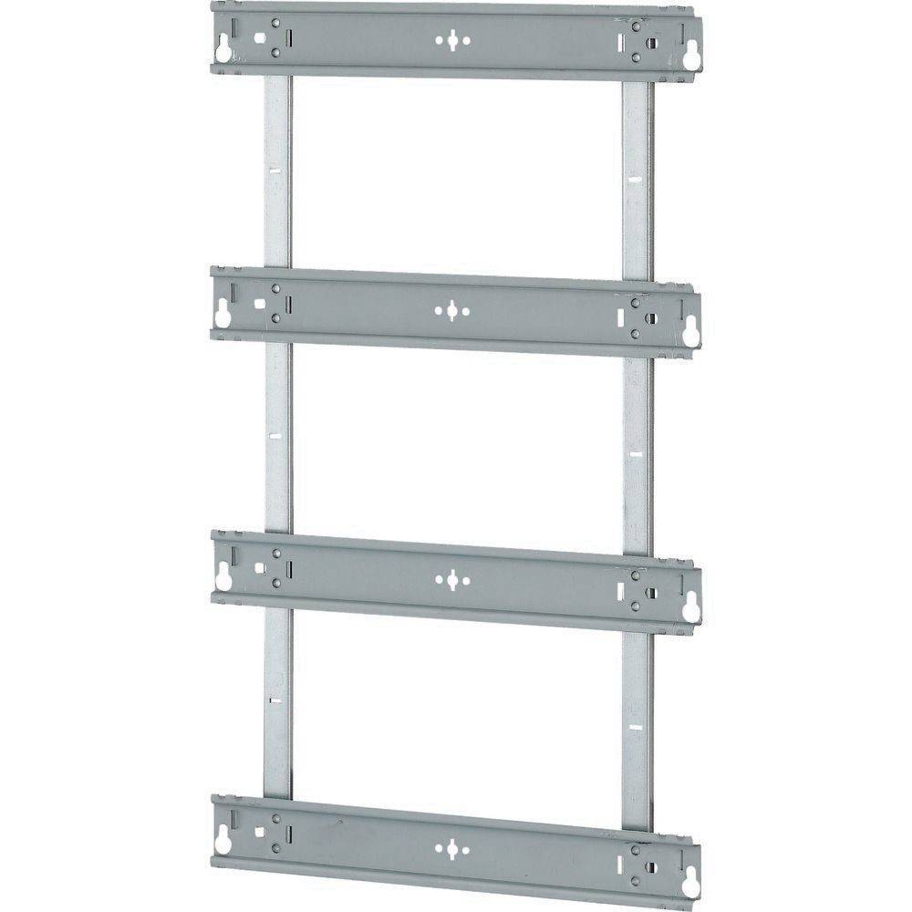 Eaton Ersatz Tragschienen-Gerüst TS4-KLV