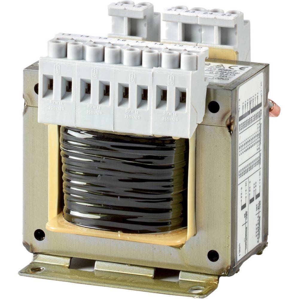 Eaton Universallagertrafo UTI0,1-115