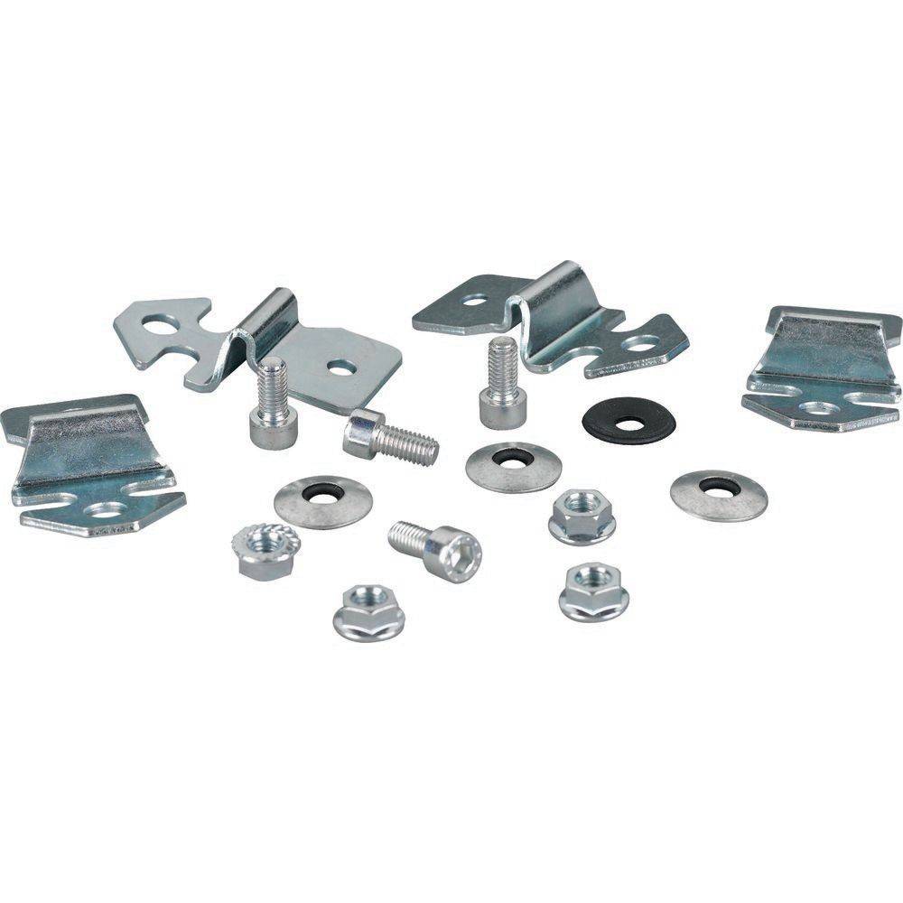 Eaton Wandbefestigungswinkel-Set WFB-SET-CS