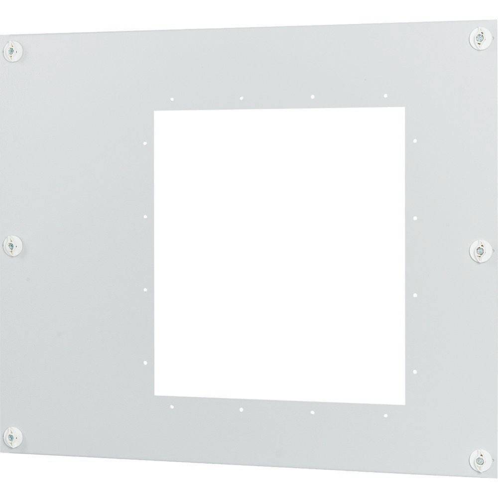 Eaton Frontblende IZMX40 XMPIX40W-C-H600W800
