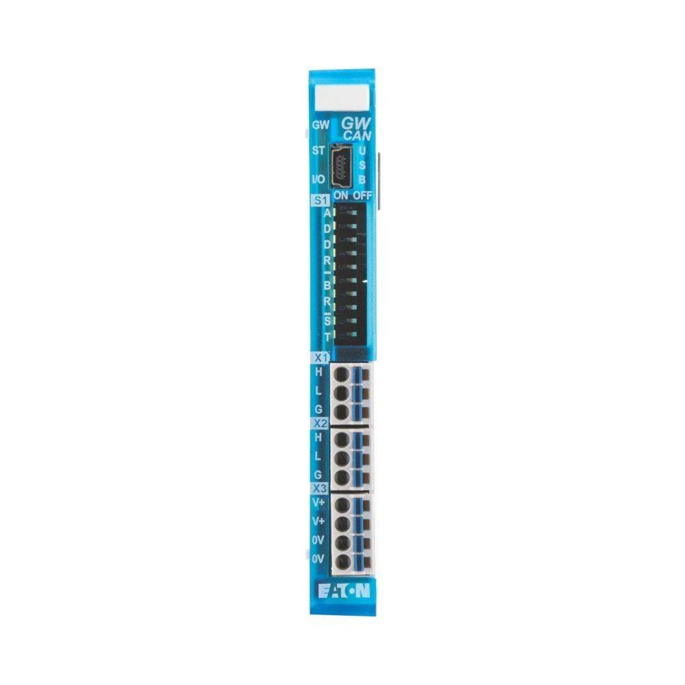 Eaton Kommunikationsmodul für CAN-Bus-Integration