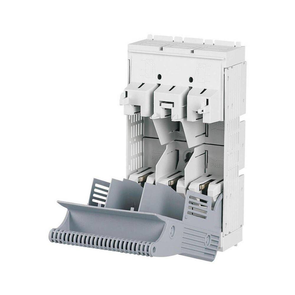 Eaton NH-Trenner 3P abgesenkte XNH00-S160-BT2