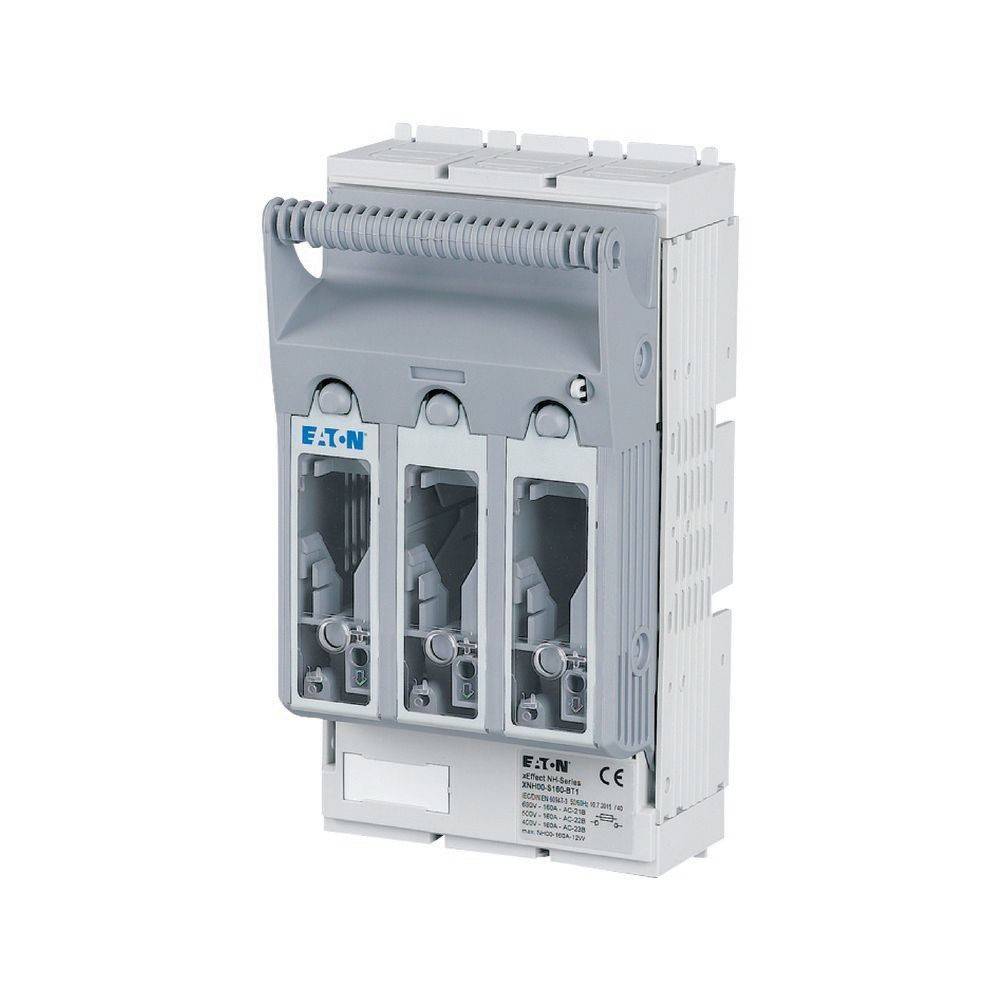 Eaton NH-Lasttrenner XNH00-S160