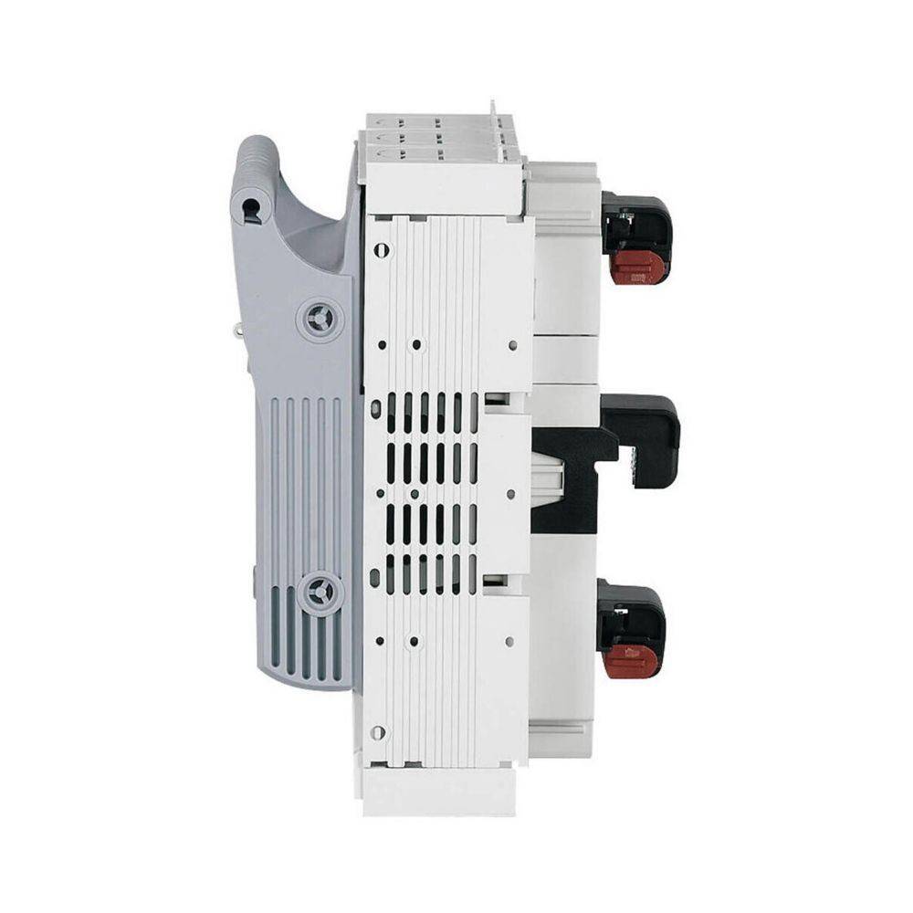 Eaton NH-Trenner 3P abgesenkte XNH00-S160-BT2
