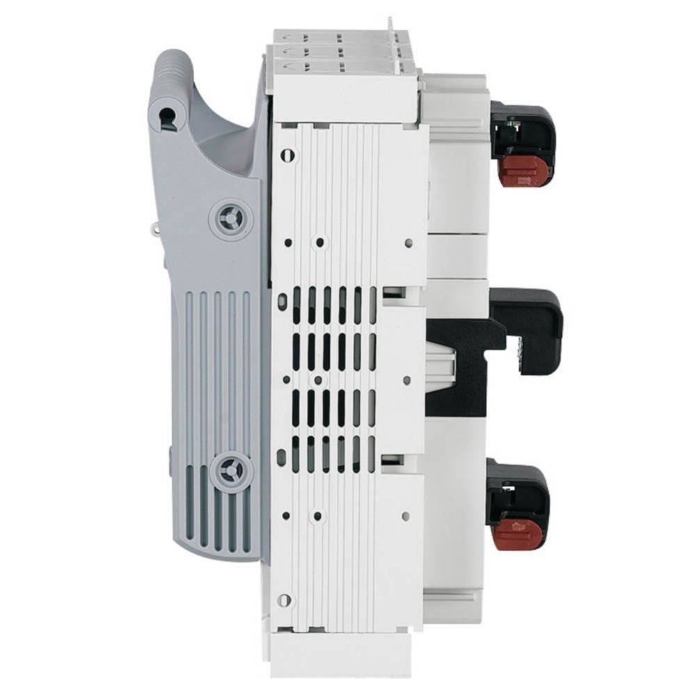 Eaton NH-Trenner 3P abgesenkte XNH00-S160-BT2