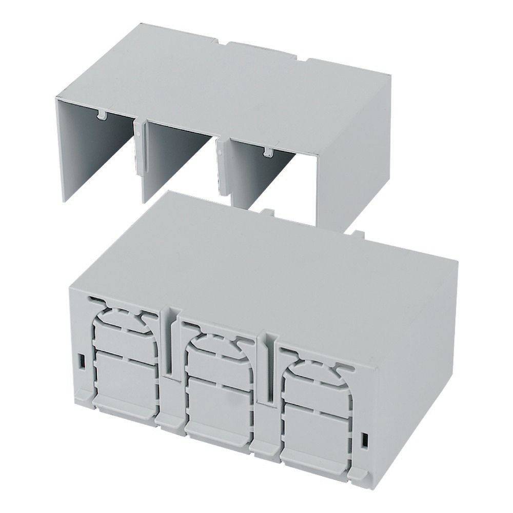 Eaton Anschlussraumabdeckung XNH00-XKSA-66