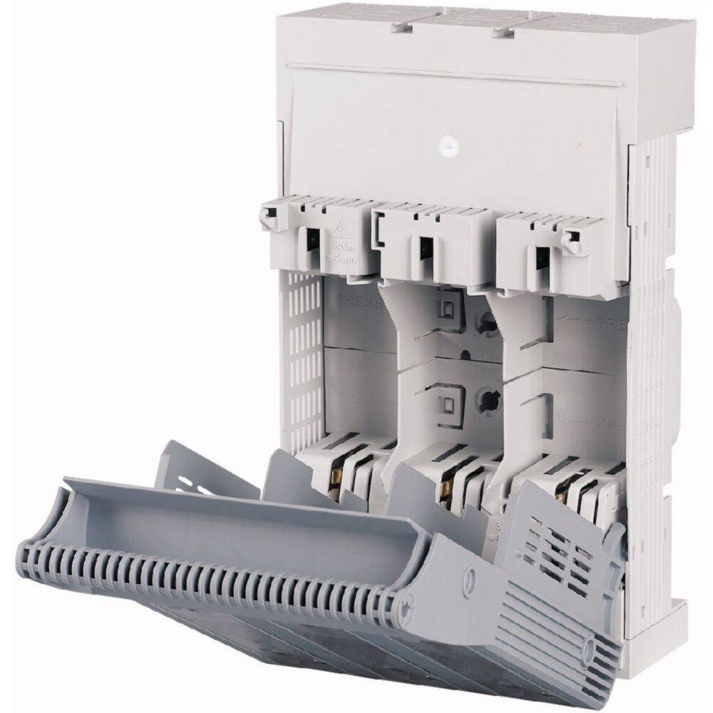 Eaton NH-Trenner 3P Rahmenklemme XNH1-FCL-A250-BT