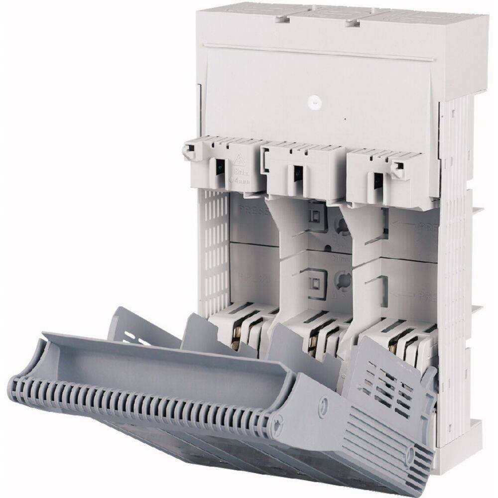 Eaton NH-Trenner Flachanschluss XNH1-FCL-S250