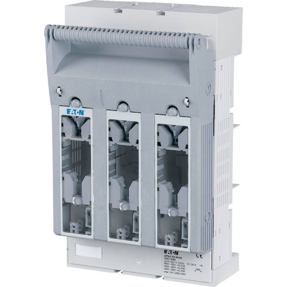 Eaton Sicherungslasttrenner XNH1-S250