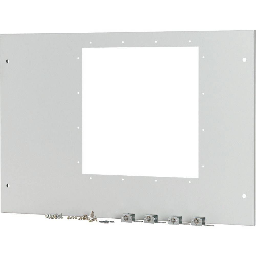 Eaton Frontblende IZMX40 XTMPIX40FC-H550W800
