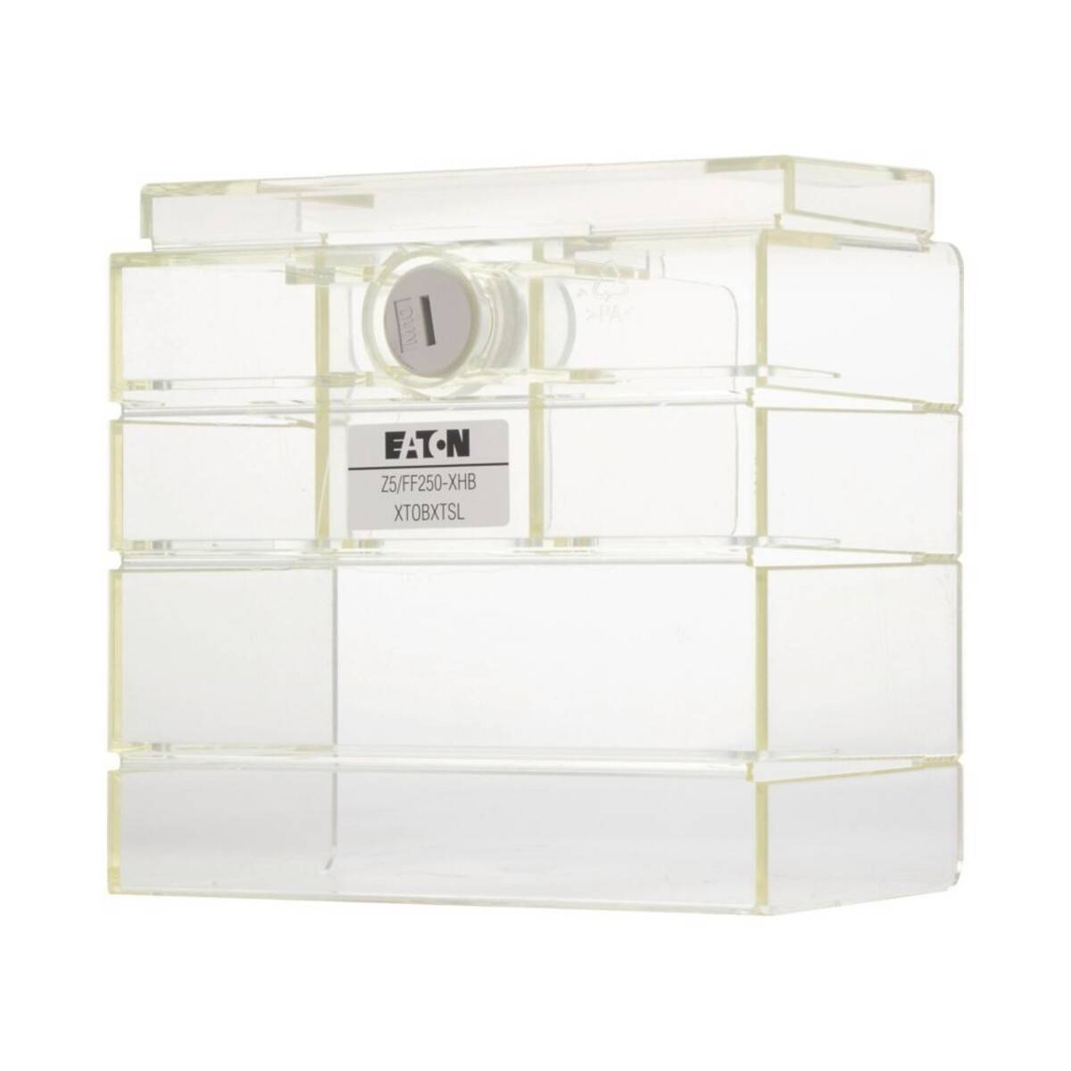 Eaton Klemmenabdeckung Z5/FF250-XHB
