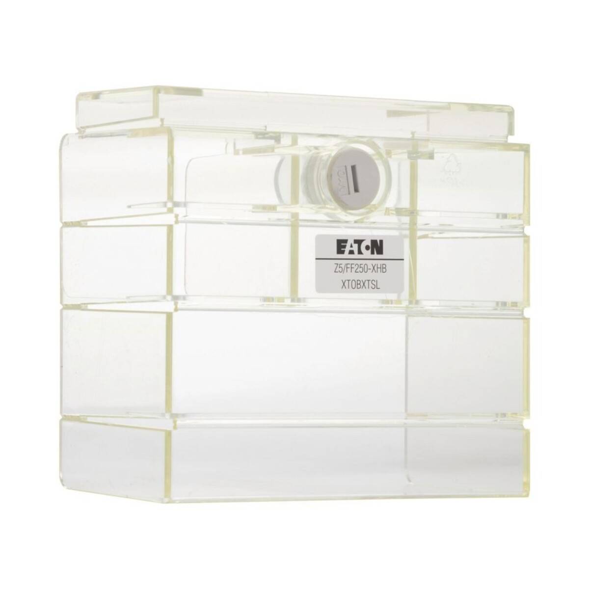 Eaton Klemmenabdeckung Z5/FF250-XHB