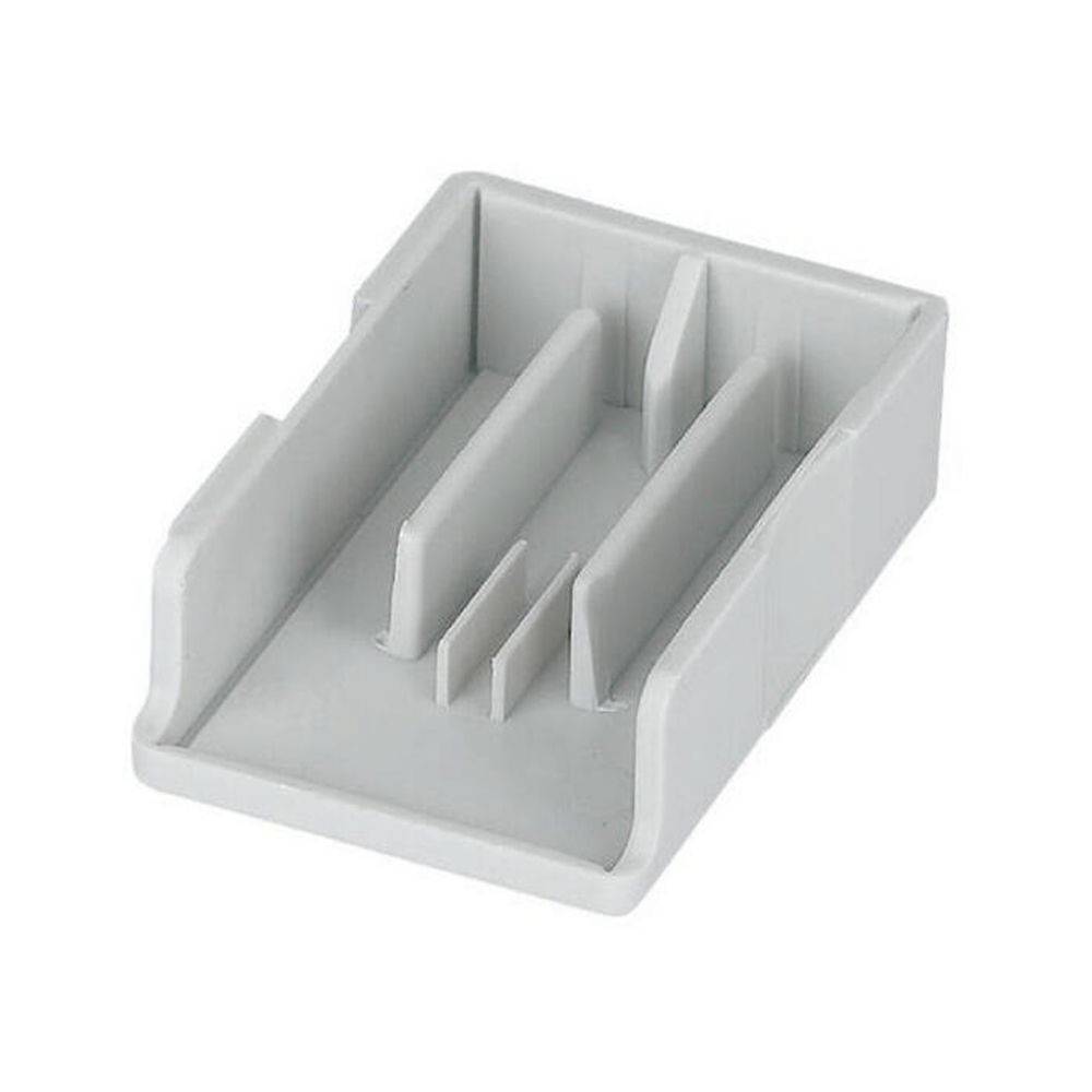 10 Stk. Eaton Endkappe Z-ECUL