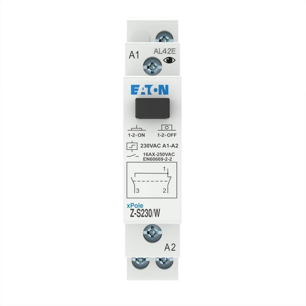 Eaton Stromstossschalter Z-S230/W