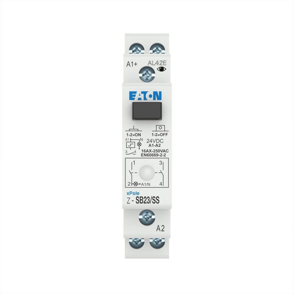 Eaton Stromstossschalter Z-SB23/SS
