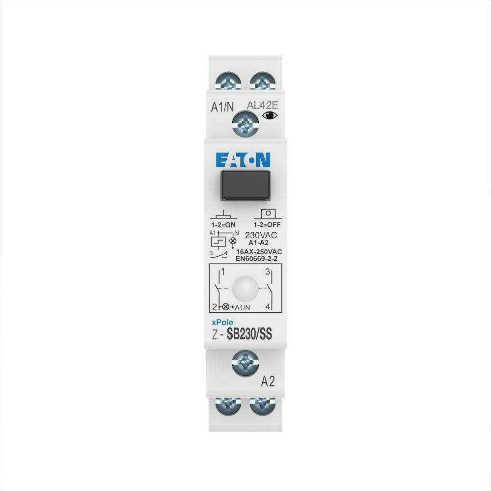 Eaton Stromstossschalter Z-SB230/SS