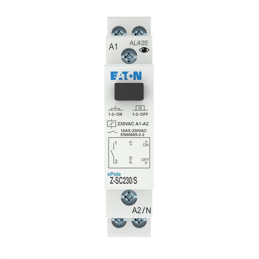 Eaton Stromstossschalter Z-SC230/S