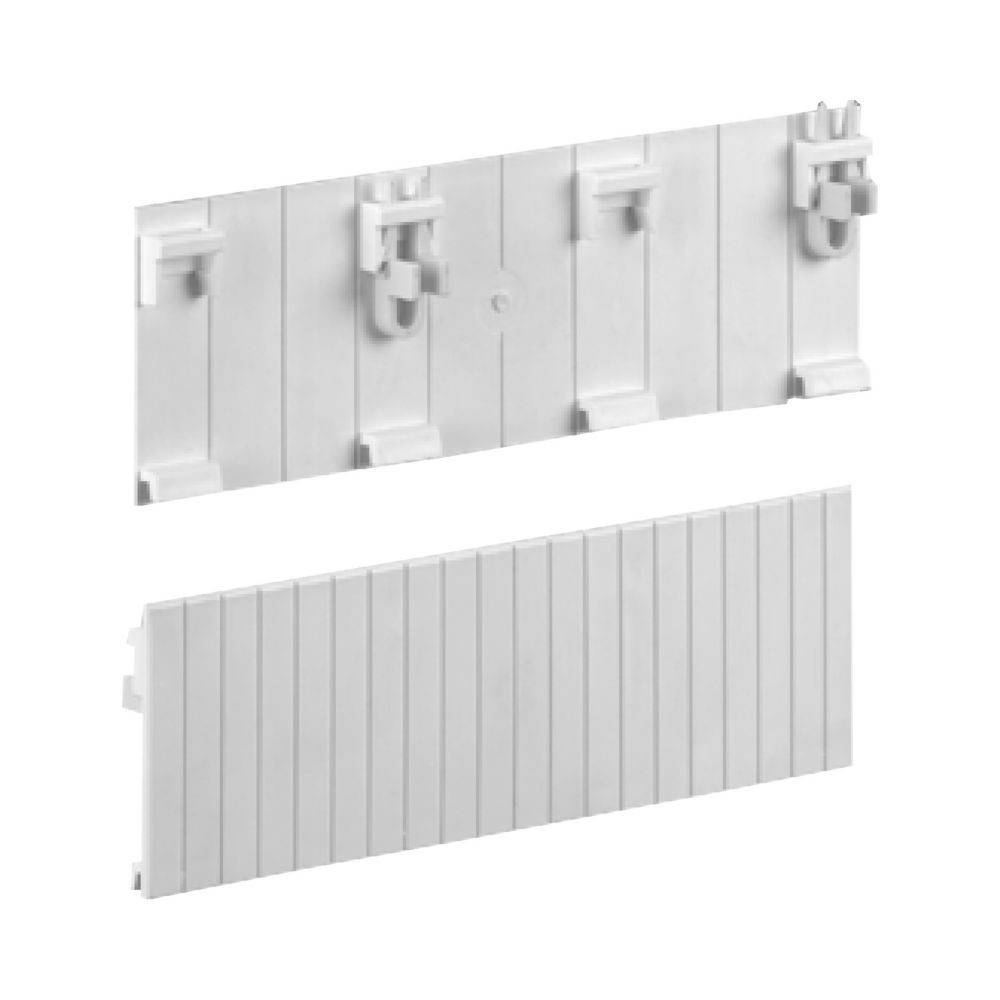 Eaton Geräteschlitzabdeckung ZSD-ABDK/45/P