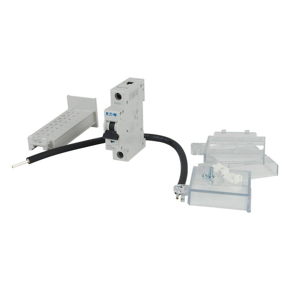 Eaton TSG-Bestückungspaket ZSD-BPKT/T/00