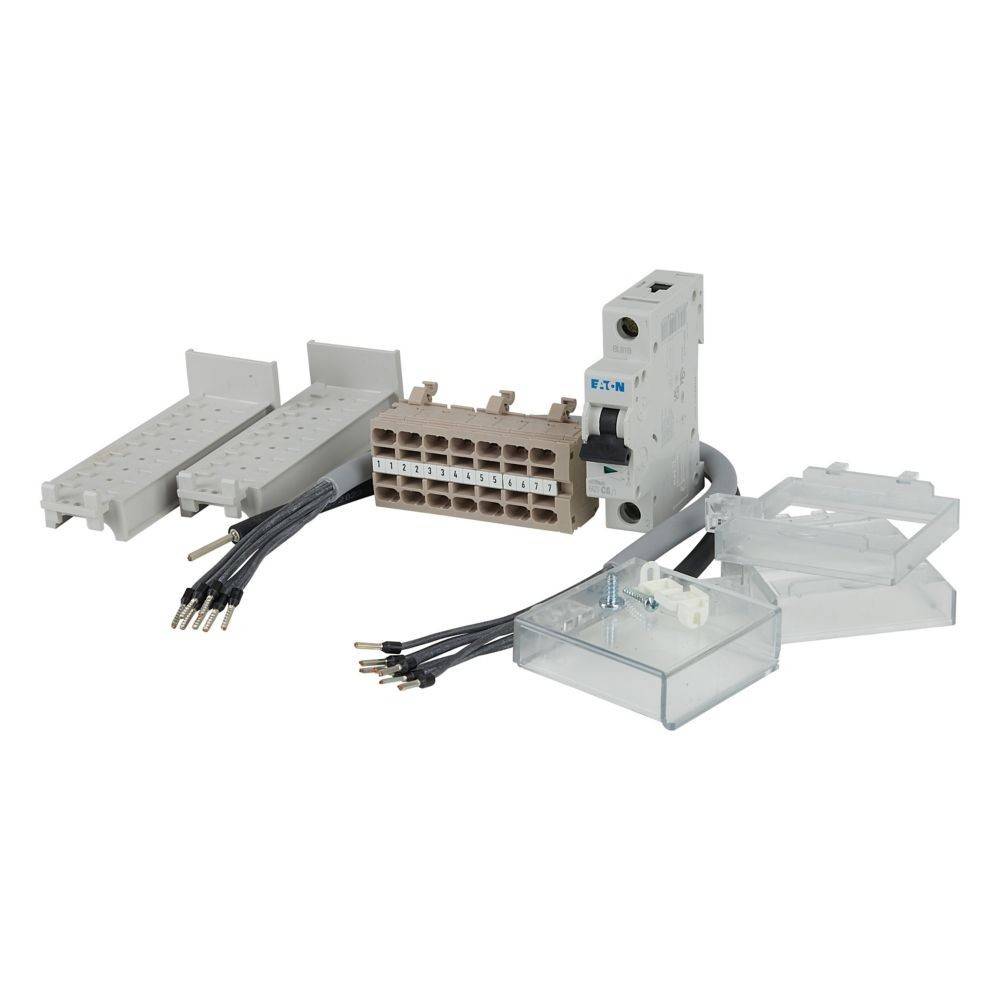 Eaton TSG-Bestückungspaket ZSD-BPKT/T/05