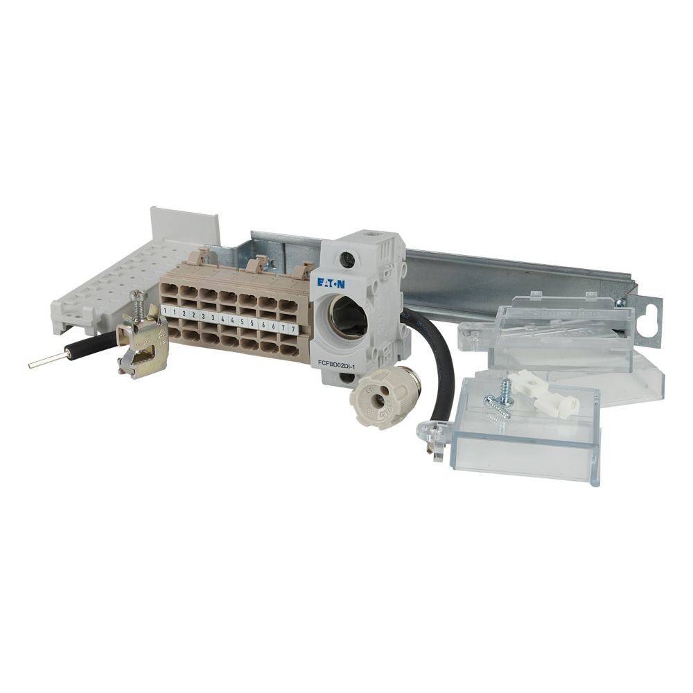 Eaton TSG-Bestückungspaket ZSD-BPKT/T/08