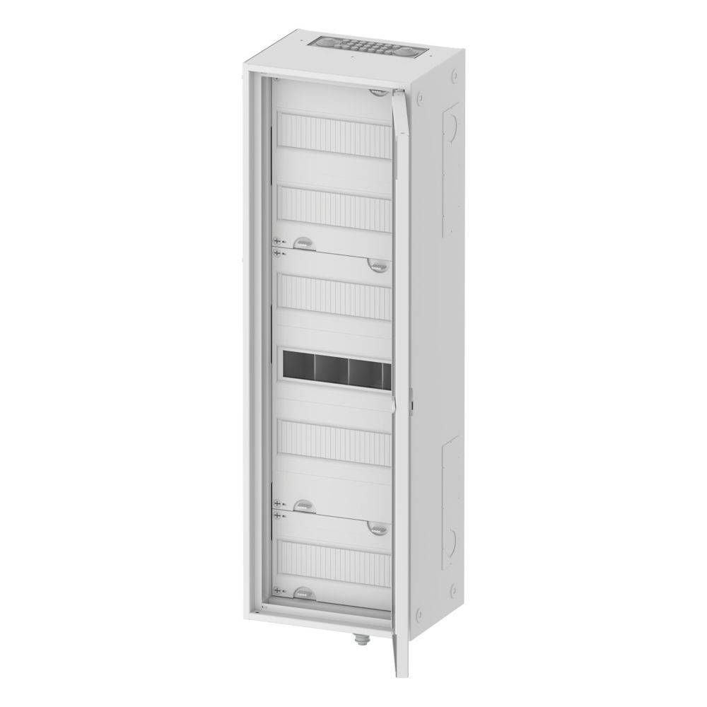 Eaton Einspeiseschrank ZSD-ESPS/NH2