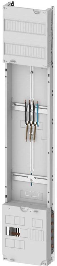 Eaton Zählerfeld ZSD-M19A1071