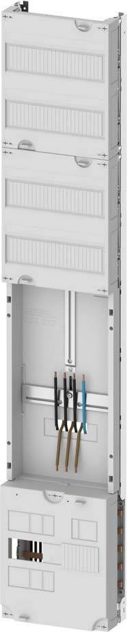 Eaton Zählerfeld ZSD-N19A1072