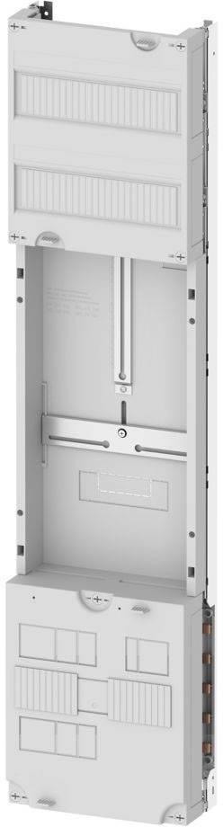 Eaton Zählerfeld ZSD-T17A1349