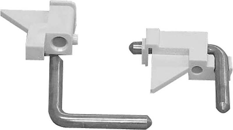 Eaton Türscharnierset ZSD-TUER/SHN/PKT