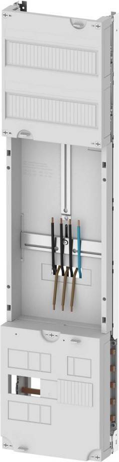 Eaton Zählerfeld ZSD-Z17A1239