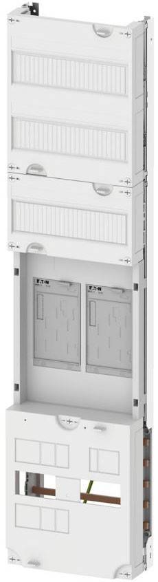 Eaton Zählerfeld ZSD-Z17B0016