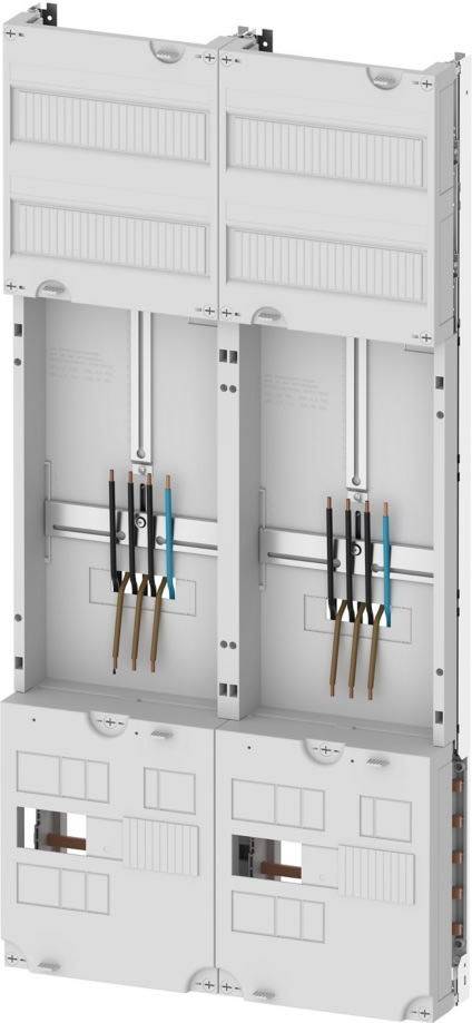 Eaton Zählerfeld ZSD-Z27A1332