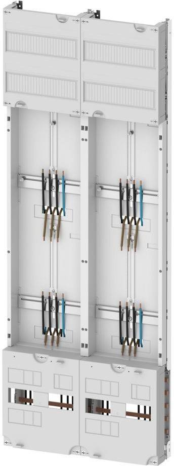 Eaton Zählerfeld ZSD-Z29A1074