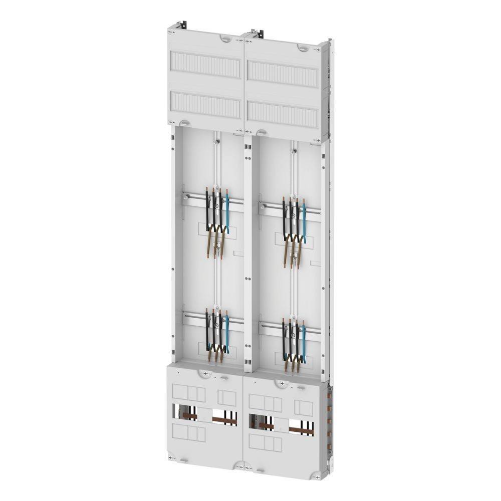 Eaton Zählerfeld ZSD-Z29A1074