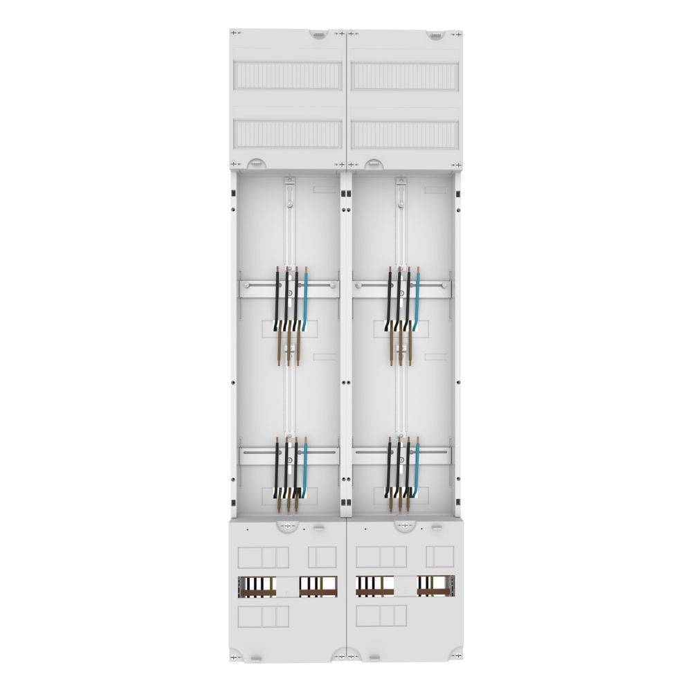 Eaton Zählerfeld ZSD-Z29A1074