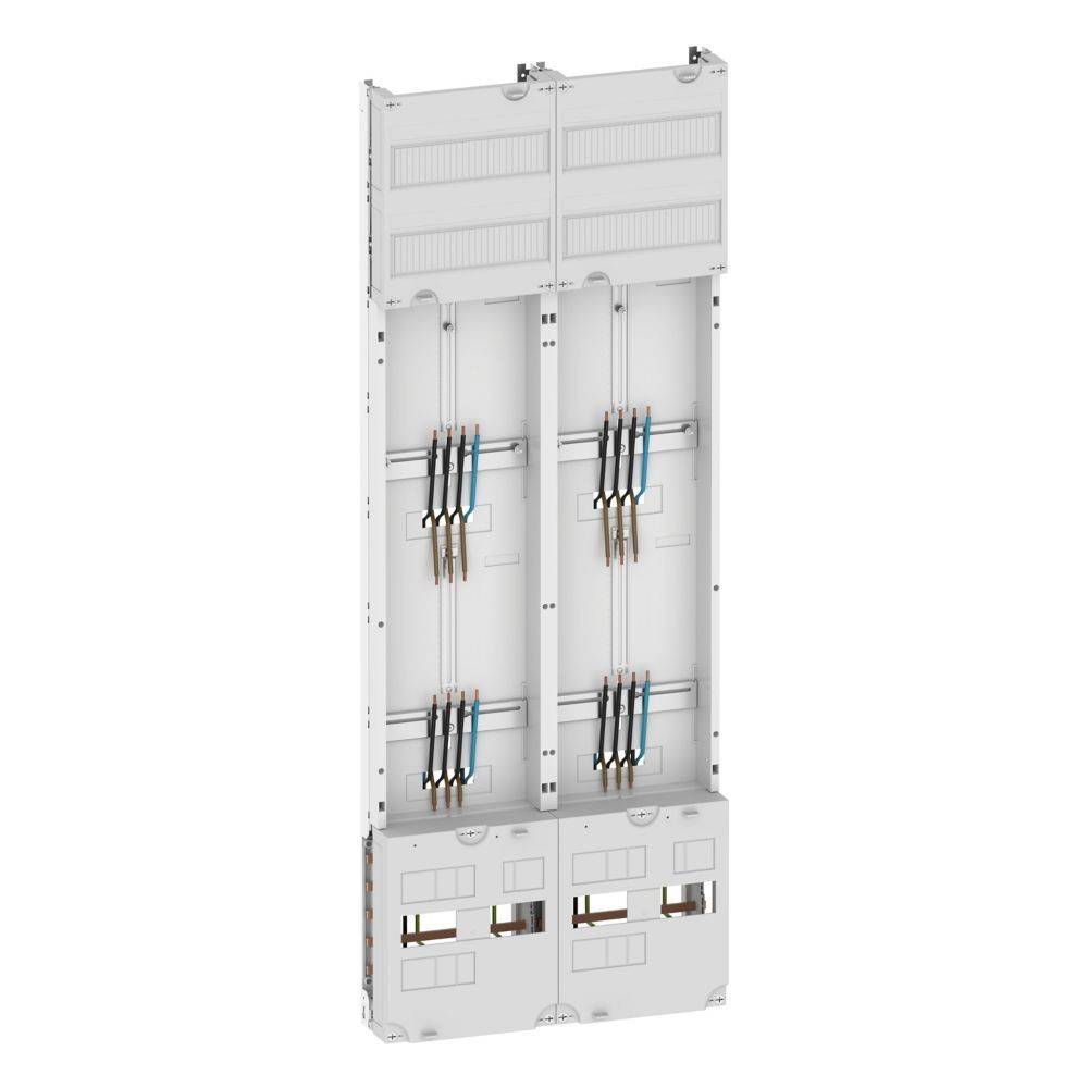 Eaton Zählerfeld ZSD-Z29A1074