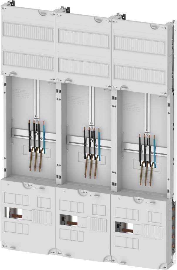 Eaton Zählerfeld ZSD-Z37A1333